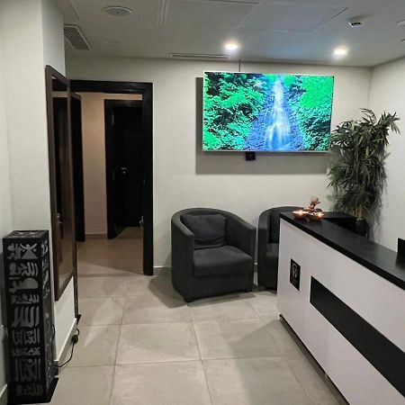 Business Hotel Sfax ภายนอก รูปภาพ