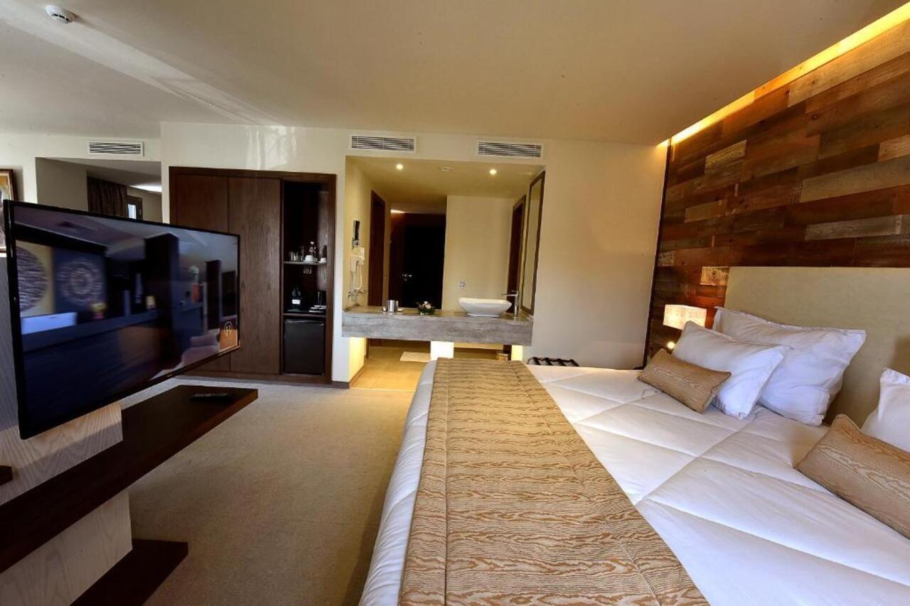 Business Hotel Sfax ภายนอก รูปภาพ