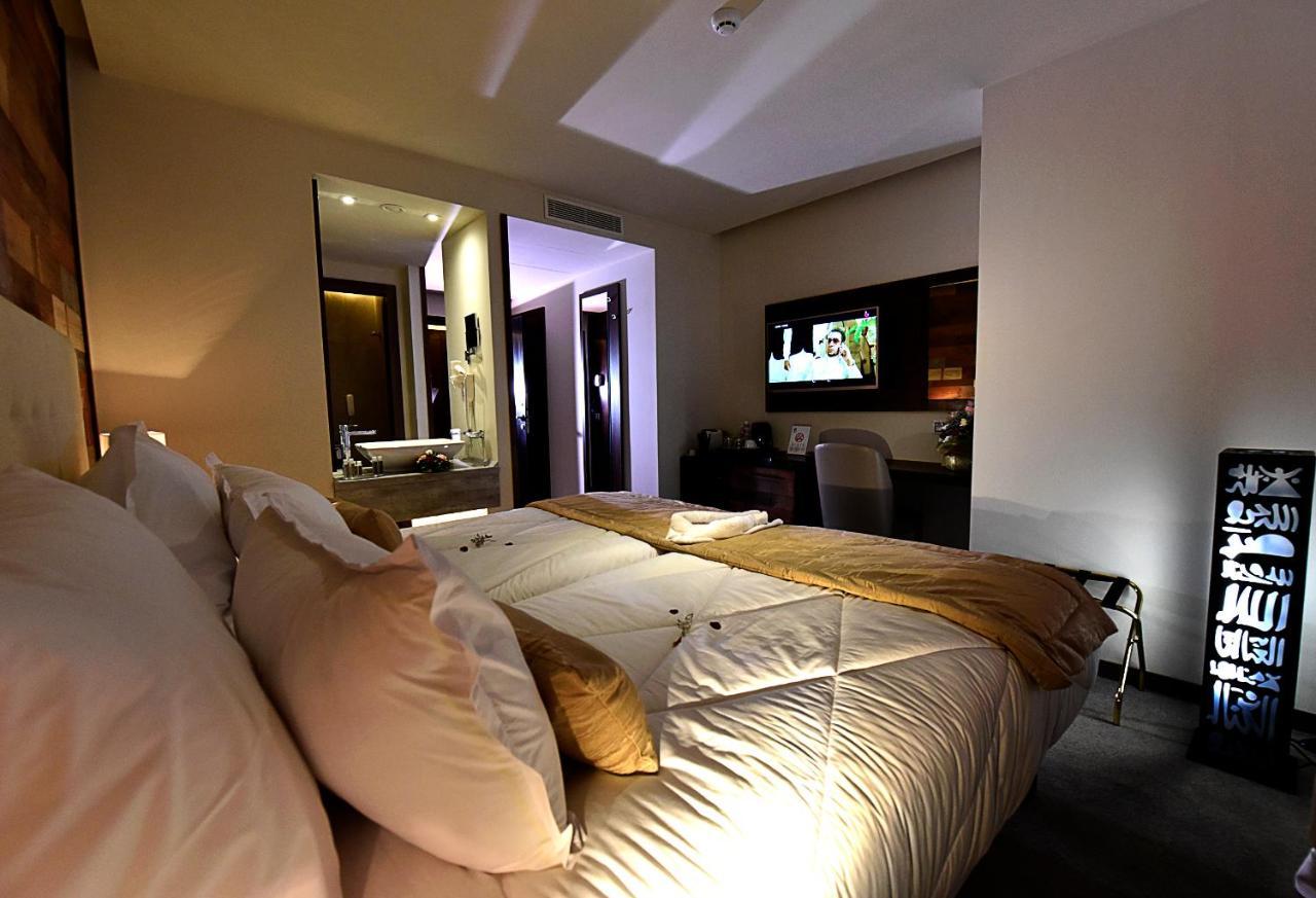 Business Hotel Sfax ภายนอก รูปภาพ