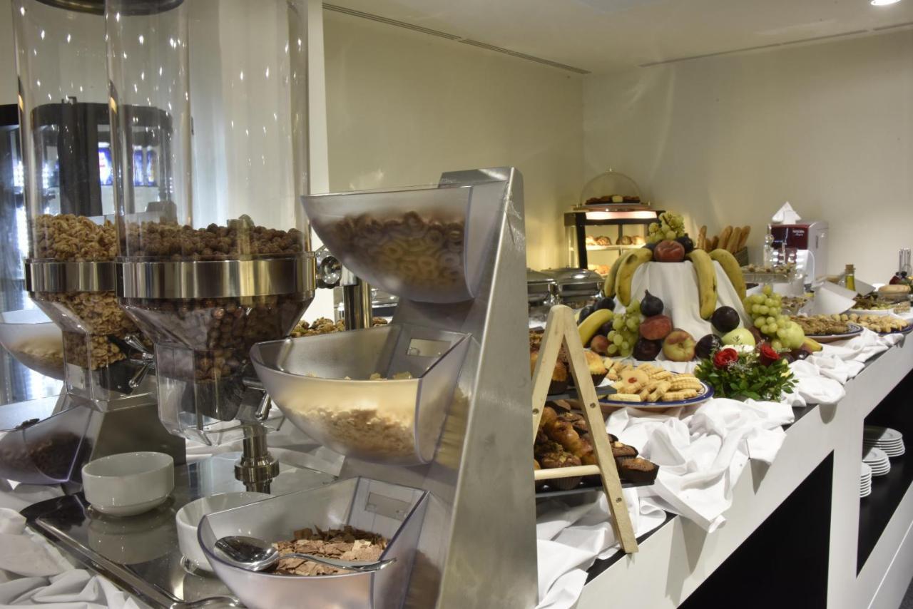 Business Hotel Sfax ภายนอก รูปภาพ