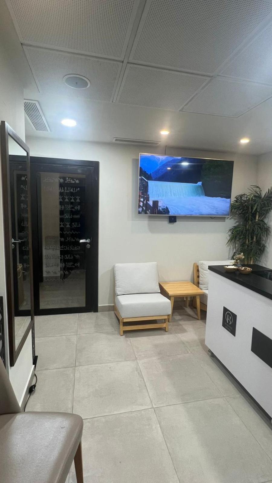 Business Hotel Sfax ภายนอก รูปภาพ