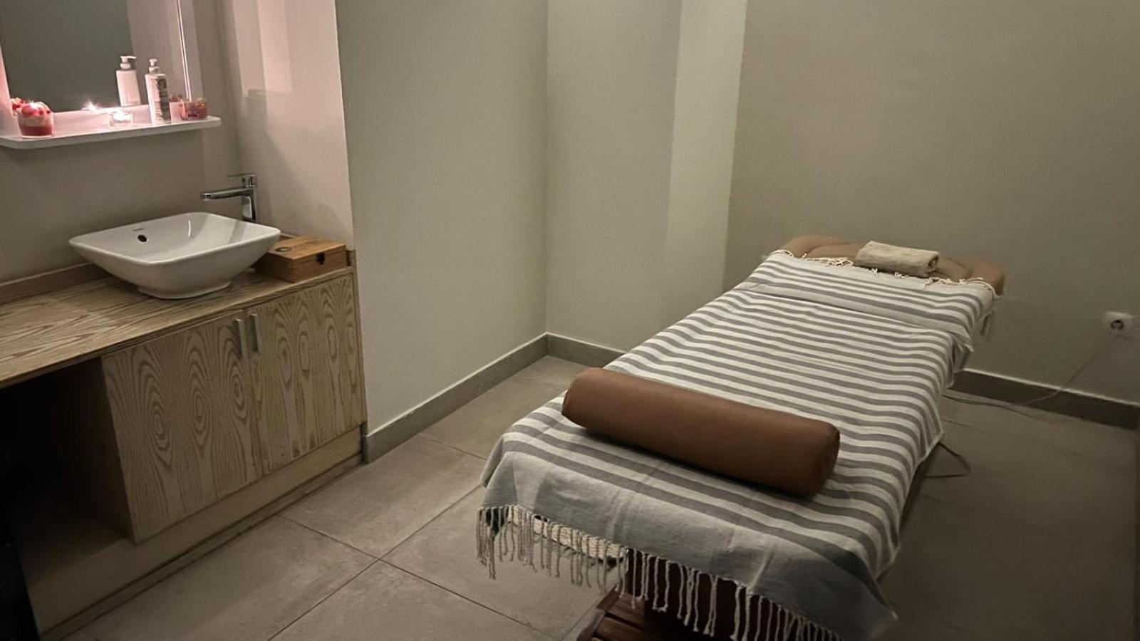 Business Hotel Sfax ภายนอก รูปภาพ
