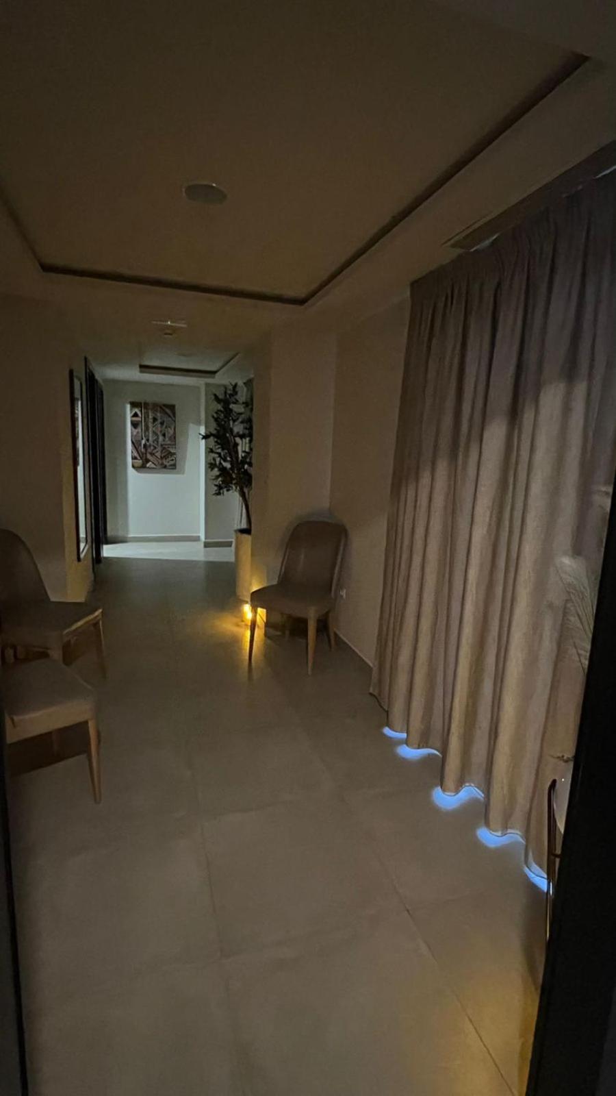 Business Hotel Sfax ภายนอก รูปภาพ