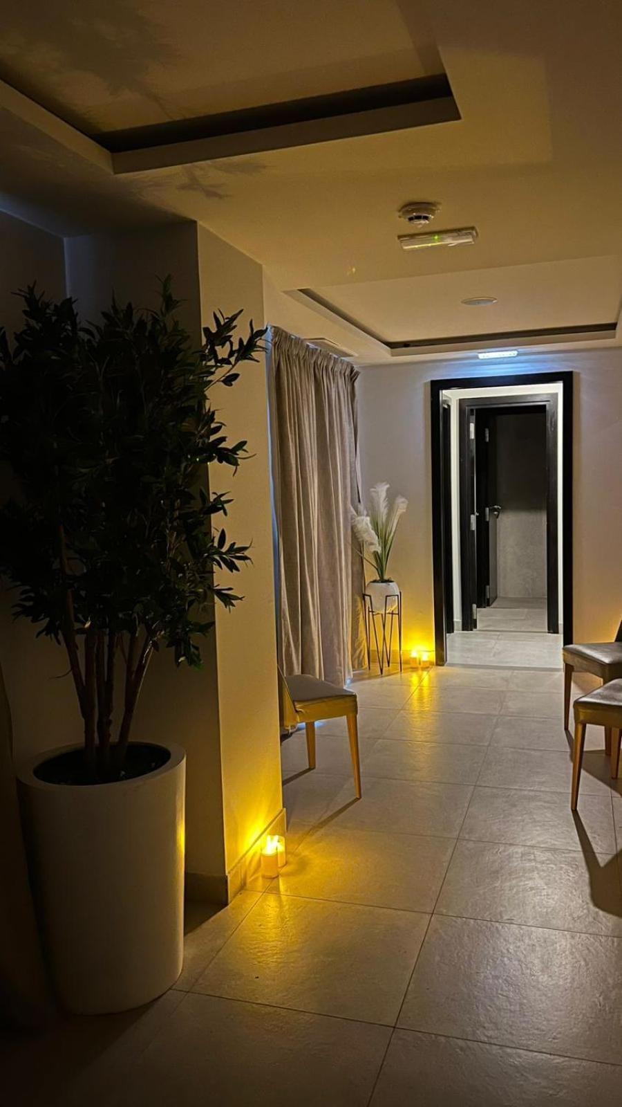 Business Hotel Sfax ภายนอก รูปภาพ