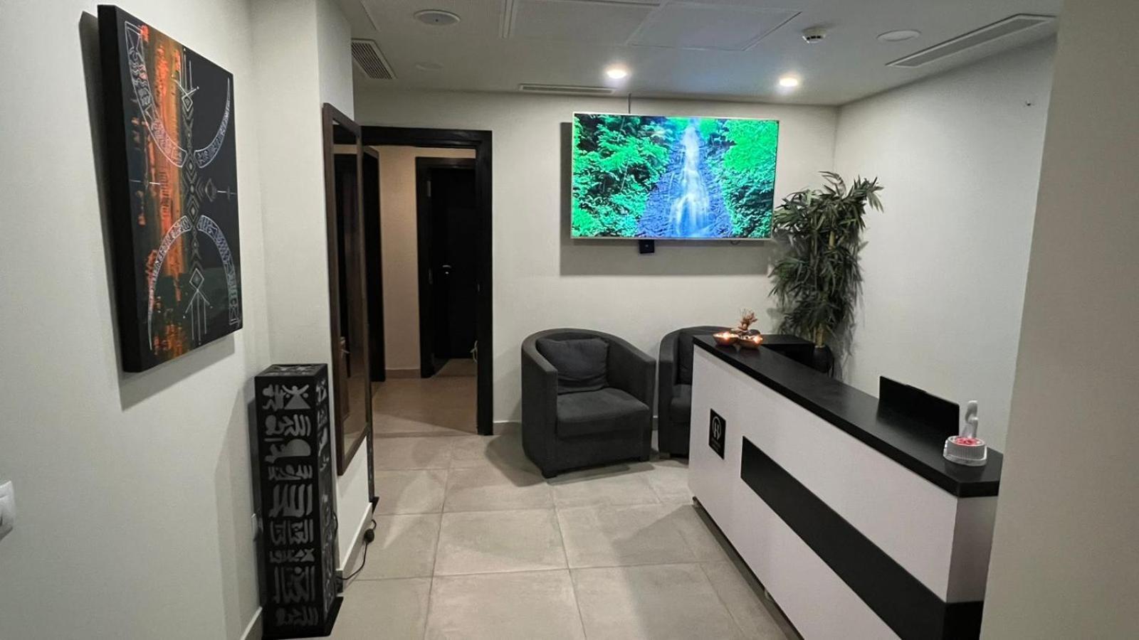 Business Hotel Sfax ภายนอก รูปภาพ