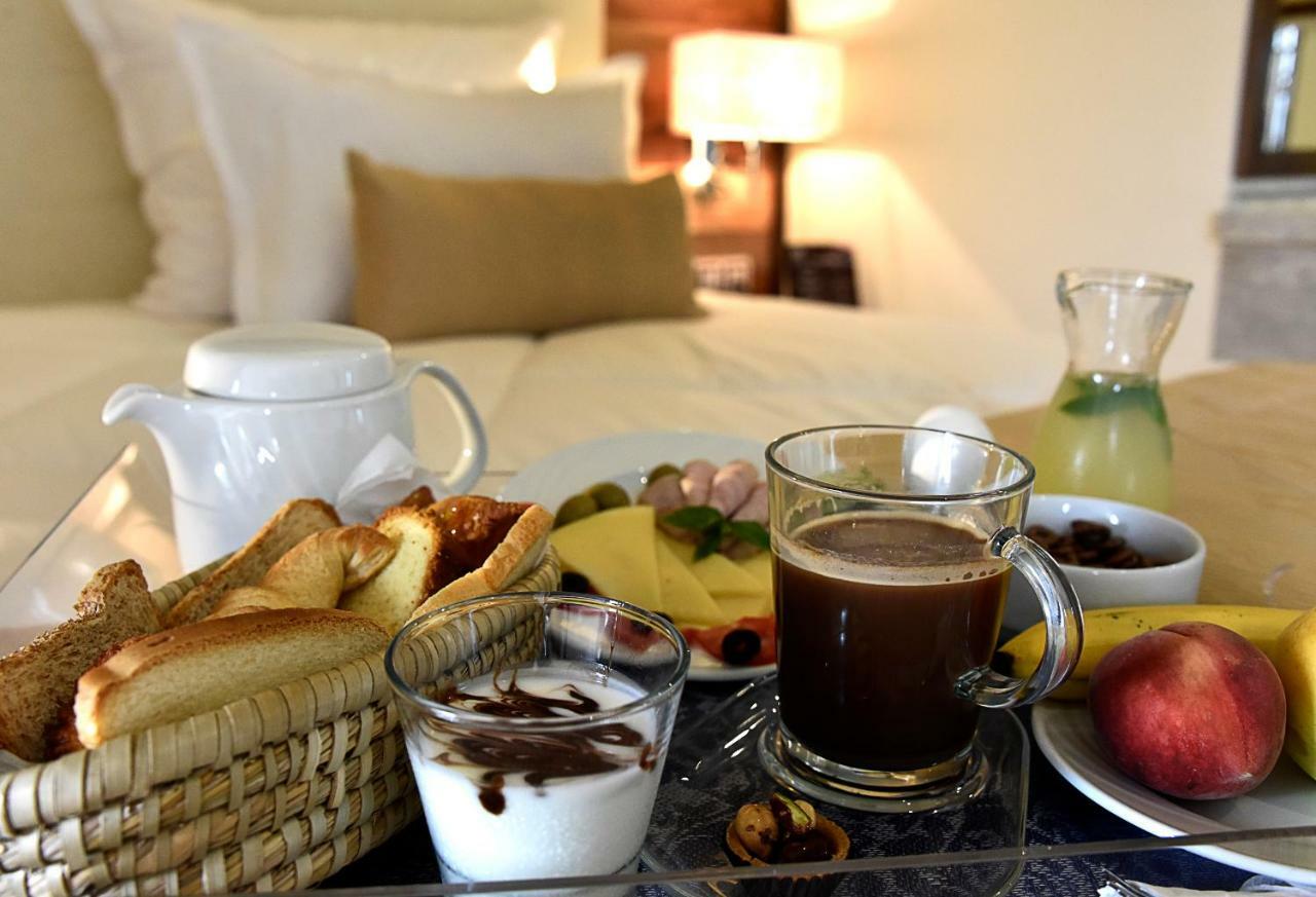 Business Hotel Sfax ภายนอก รูปภาพ