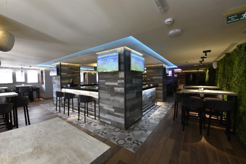 Business Hotel Sfax ภายนอก รูปภาพ
