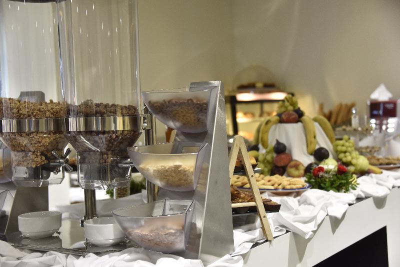 Business Hotel Sfax ภายนอก รูปภาพ