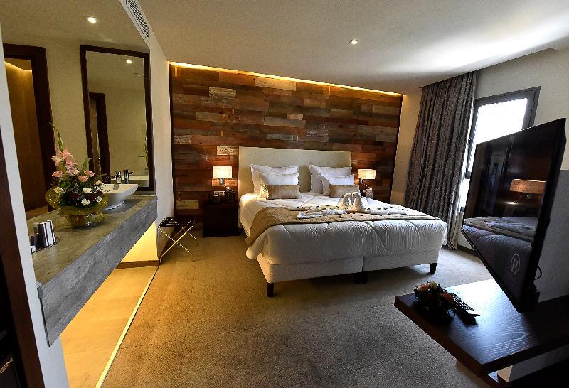Business Hotel Sfax ภายนอก รูปภาพ