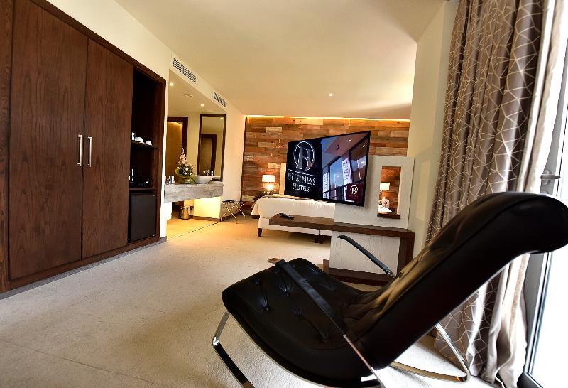 Business Hotel Sfax ภายนอก รูปภาพ