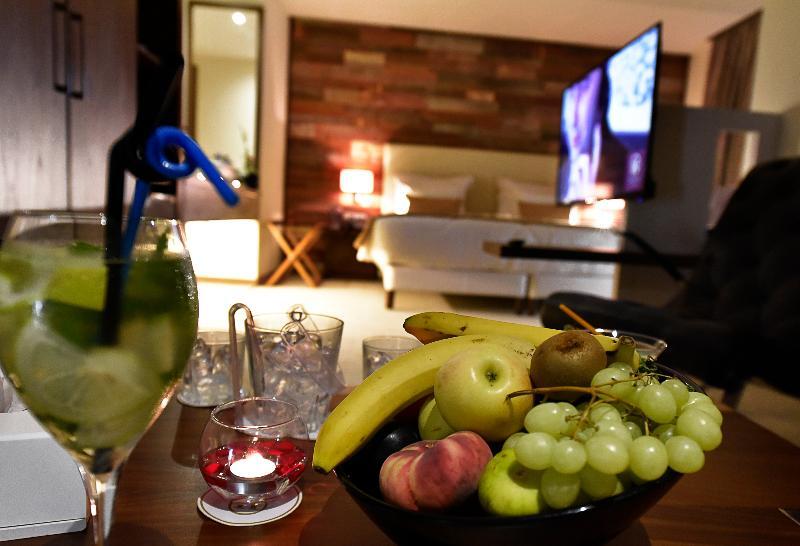 Business Hotel Sfax ภายนอก รูปภาพ